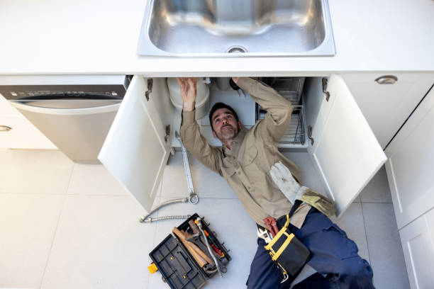 Best Shower Repair Services  in Laupahoehoe, HI