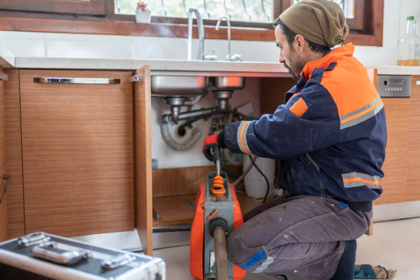 Best Plumbing Repair Near Me  in Laupahoehoe, HI